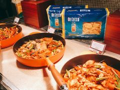 -索菲特酒店 · 云尚天际自助餐厅