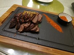 -敏珠拉姆藏餐·南京厨房(富春江东街店)