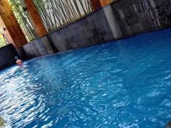 -天目湖涵田半山温泉水乐园