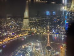 -上海中心大厦