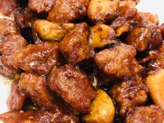 -燕春楼(海河华鼎店)