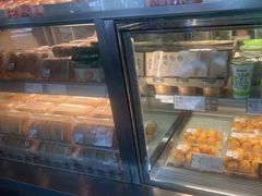 -泸溪河桃酥(秦淮夫子庙一店)