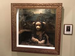 -济州岛泰迪熊博物馆