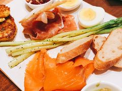-BAKER&SPICE(国金中心商场店)