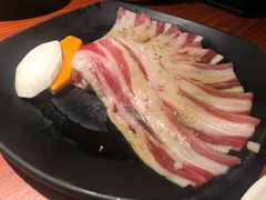 -山之屋炭火烧肉·生啤畅饮(大朗万科中央公园店)