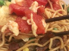 -梅溪·小伙子干挑面(安吉总店)
