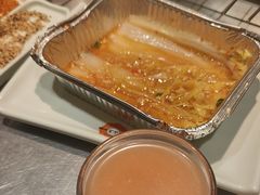 -白玉·朝鲜族烤串(南山店)
