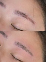 -芮悦·璀璨无创洗眉·专业洗眼线·专业洗唇