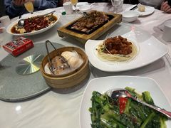 -高第街56号港式餐厅(山大路店)