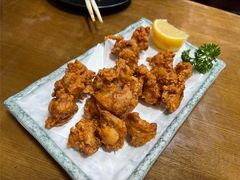 炸脆骨-胜代日本料理(云程巷小区店)