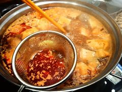 -海底捞火锅(群光广场店)