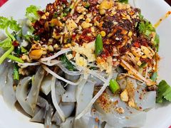 -老丽江餐馆(丽江华都商贸城店)