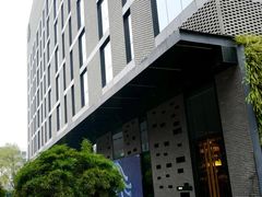 -成都博舍酒店
