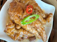 -深圳皇庭V酒店