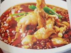 -鸭王烤鸭店(三里河店)