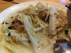 -渔·海鲜餐厅（东澳可域度假村内）南沙湾沙滩店