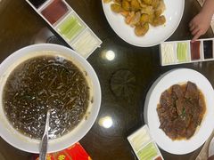 -燕风楼烤鸭店(建设总店)