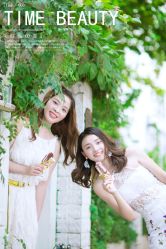 -onlygirl摄影美学馆高端定制(江滩店)