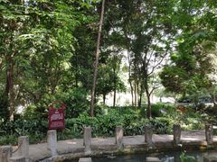-成都市活水公园