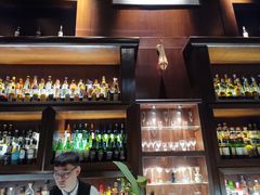 -The Bottle Bar(羲和商业广场店)