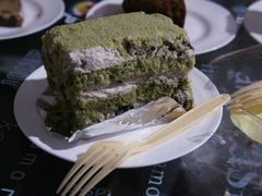 -美丽心情蛋糕(江苏路店)