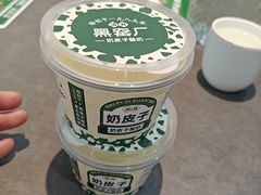 -黑窑厂糖油饼烤鸭·清真菜(黑窑厂街店)