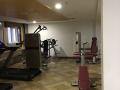 -绿岛汤泉韩式休闲会所