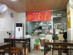 大堂-旺泉餐饮店·清真牛肉面馆