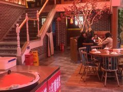 -百年神厨·地道川菜(清江西路店)