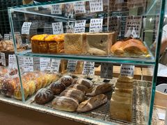 -面包与我Bread Or Me(长城汇店)