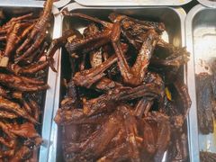 -金元源酱板鸭(解放路店)