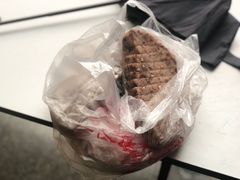 赤豆猪油糕-杨招娣糕点(装驾桥巷店)