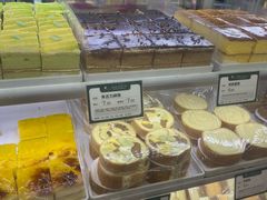 -蜂蝶来饼店(拱北总店)