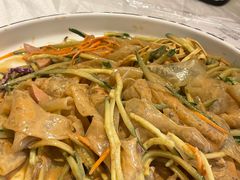-大眼锅贴水饺(河东店)