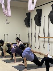 -JC·YOGA静禅瑜伽普拉提