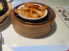 -叹茶靓点·粤式餐厅·全天茶市(石井万民广场店)