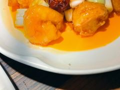 -外婆家(蓝色港湾店)