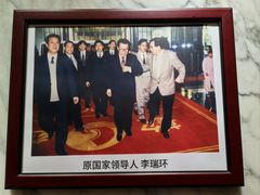 -汕头金海湾大酒店(万象城店)