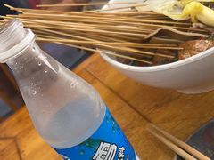 -古真记钵钵鸡(总店)
