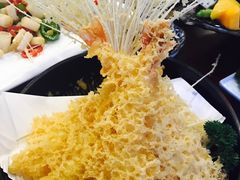 -简家·海鲜盛宴(下沙店)