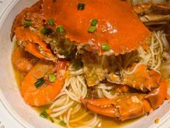 -十面欢腾·海鲜面·台式Bistro(长乐路店)