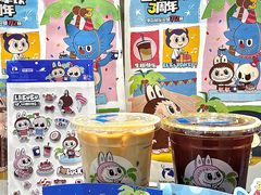 -瑞幸咖啡(西铁营万达广场店)