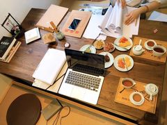 -梅间堂茶馆(绿地缤纷城店)