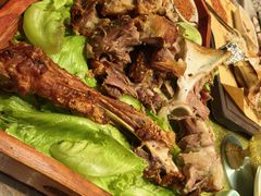 -那拉提之疆·新疆菜(美院店)