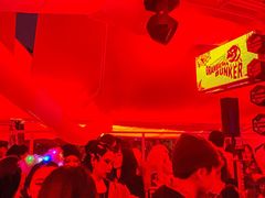 -Orangutan Bunker猩猩地堡酒吧(兰桂坊店)