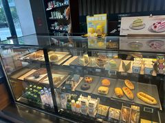 -星巴克臻选(苏州久光百货店)