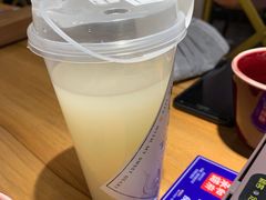益生菌-和府捞面(壹方天地店)