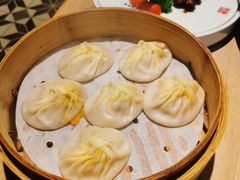 经典蟹粉小笼包-弄堂小笼包(天津南开大悦城店)