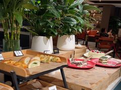 -晶丽香榭自助餐(南京大饭店)