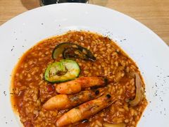 -MYLK意式小厨(熙地港店)